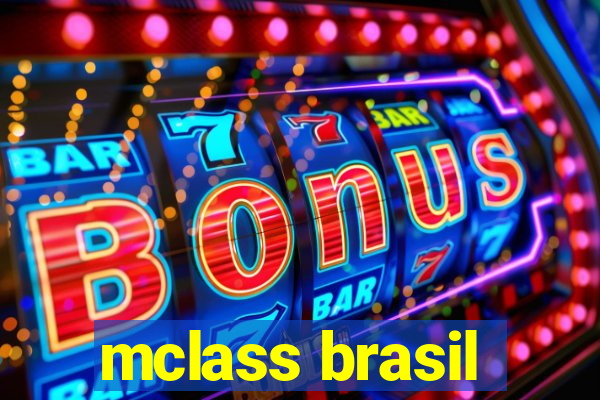 mclass brasil